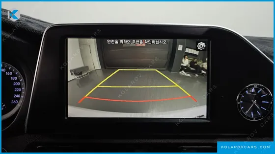 HYUNDAI GRANDEUR 3.0 LPI MODERN (RENTAL CAR)