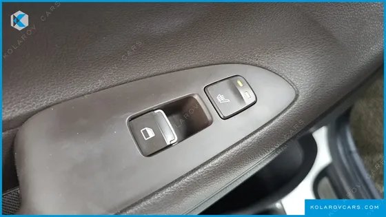 HYUNDAI GRANDEUR 3.0 LPI MODERN (RENTAL CAR)