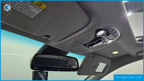 HYUNDAI GRANDEUR 3.0 LPI MODERN (RENTAL CAR)
