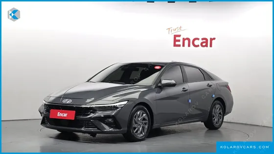 HYUNDAI ELANTRA (AVANTE) 1.6