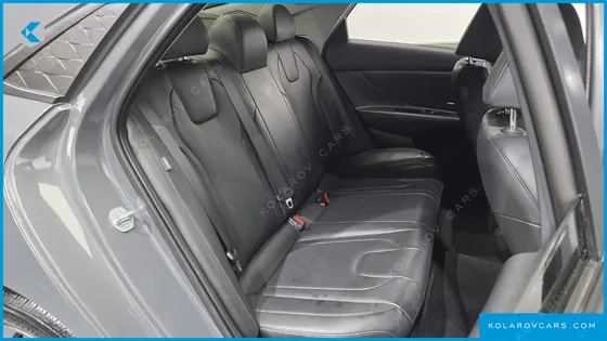 HYUNDAI ELANTRA (AVANTE) 1.6