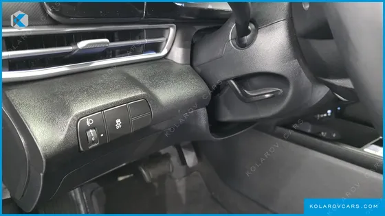 HYUNDAI ELANTRA (AVANTE) 1.6