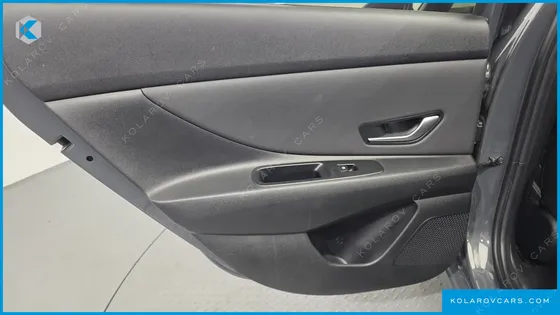 HYUNDAI ELANTRA (AVANTE) 1.6