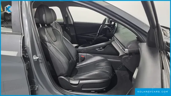 HYUNDAI ELANTRA (AVANTE) 1.6