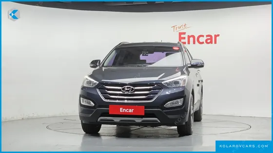 HYUNDAI SANTA FE DIESEL(E-VGT) 2.0 2WD PREMIUM