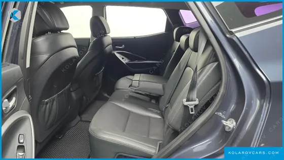HYUNDAI SANTA FE DIESEL(E-VGT) 2.0 2WD PREMIUM