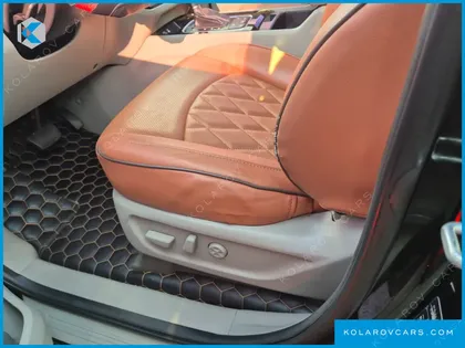 KIA CARNIVAL 9-SEATER PRESTIGE
