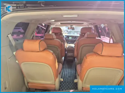 KIA CARNIVAL 9-SEATER PRESTIGE