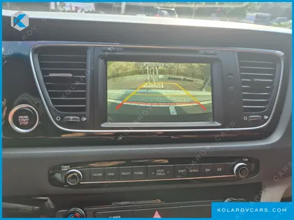 KIA CARNIVAL 9-SEATER PRESTIGE