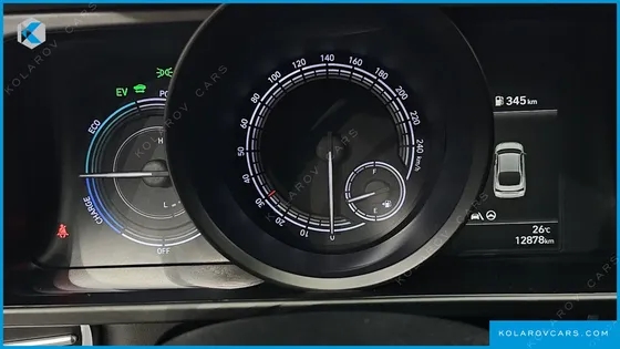 HYUNDAI ELANTRA (AVANTE) SMART