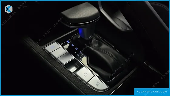 HYUNDAI ELANTRA (AVANTE) SMART