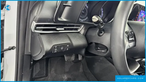 HYUNDAI ELANTRA (AVANTE) SMART