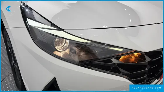 HYUNDAI ELANTRA (AVANTE) SMART