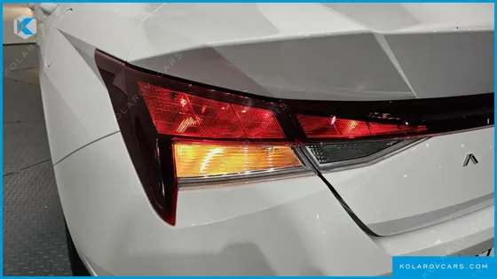 HYUNDAI ELANTRA (AVANTE) SMART
