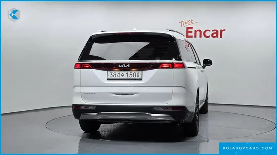 KIA CARNIVAL DIESEL 9-SEATER NOBLESSE