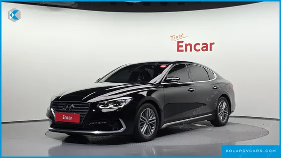 HYUNDAI GRANDEUR 2.4 PREMIUM