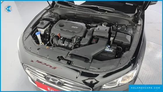 HYUNDAI GRANDEUR 2.4 PREMIUM