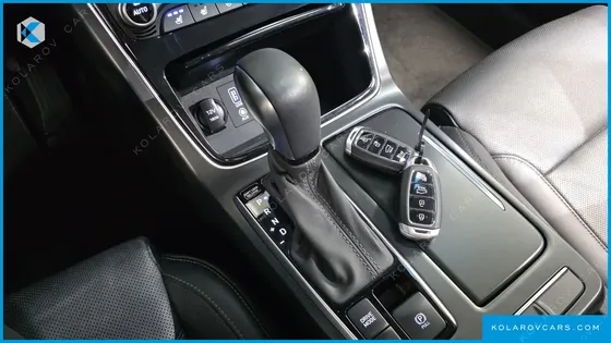 HYUNDAI GRANDEUR 2.4 PREMIUM