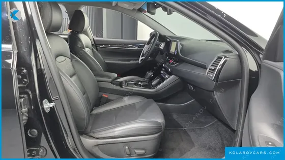 HYUNDAI GRANDEUR 2.4 PREMIUM