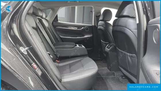 HYUNDAI GRANDEUR 2.4 PREMIUM
