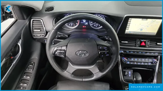 HYUNDAI GRANDEUR 2.4 PREMIUM