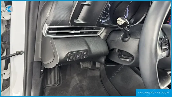 HYUNDAI ELANTRA (AVANTE) SMART