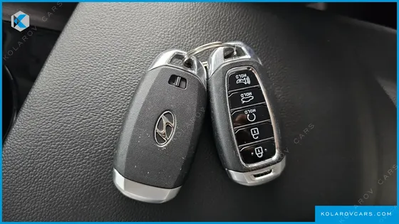 HYUNDAI ELANTRA (AVANTE) SMART