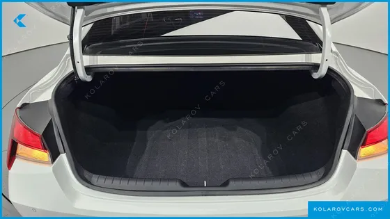 HYUNDAI ELANTRA (AVANTE) SMART