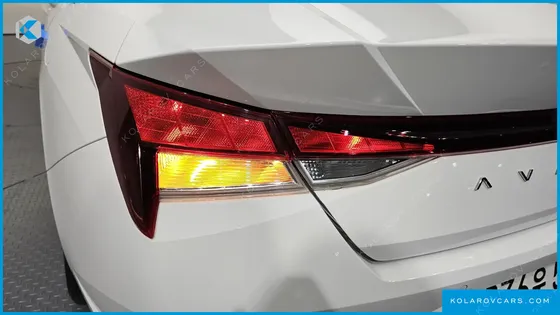 HYUNDAI ELANTRA (AVANTE) SMART