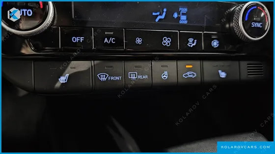 HYUNDAI ELANTRA (AVANTE) SMART