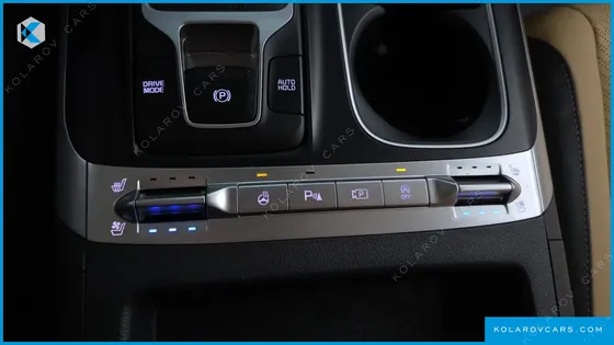 KIA CARNIVAL DIESEL 9-SEATER PRESTIGE