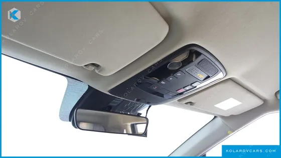 KIA CARNIVAL DIESEL 9-SEATER PRESTIGE