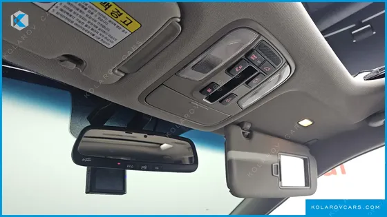 KIA CARNIVAL 7-SEATER LIMOUSINE