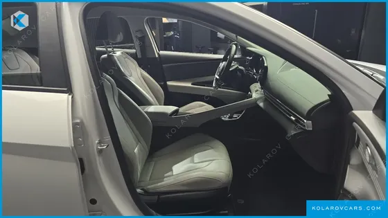 HYUNDAI ELANTRA (AVANTE) 1.6