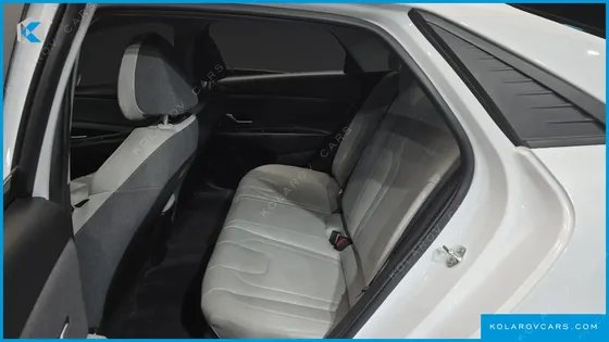 HYUNDAI ELANTRA (AVANTE) 1.6