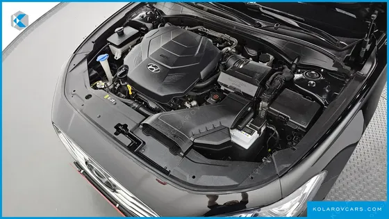 HYUNDAI GRANDEUR 3.0 EXCLUSIVE
