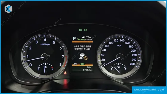 HYUNDAI GRANDEUR 3.0 EXCLUSIVE
