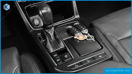 HYUNDAI GRANDEUR 3.0 EXCLUSIVE
