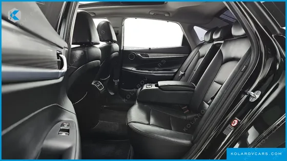 HYUNDAI GRANDEUR 3.0 EXCLUSIVE