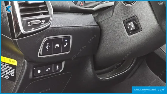 HYUNDAI GRANDEUR 3.0 EXCLUSIVE