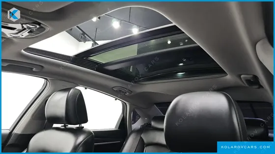 HYUNDAI GRANDEUR 3.0 EXCLUSIVE