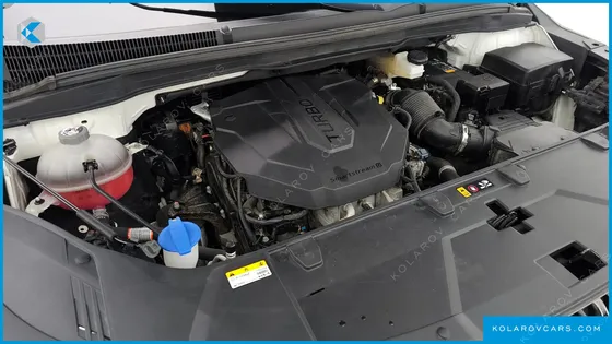 KIA CARNIVAL DIESEL 9-SEATER PRESTIGE