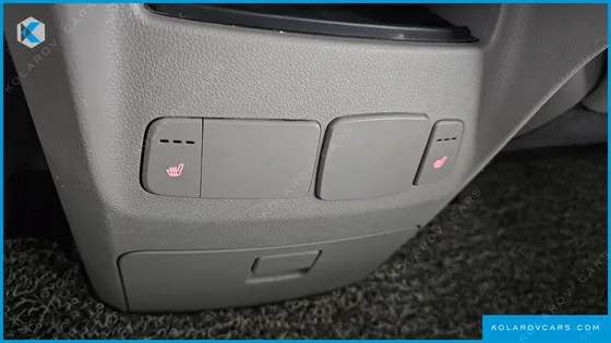 KIA CARNIVAL 9-SEATER PRESTIGE