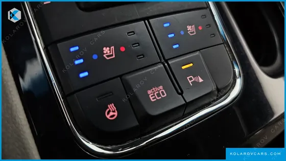 KIA CARNIVAL 9-SEATER PRESTIGE