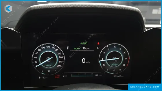 HYUNDAI ELANTRA (AVANTE) 2.0 N