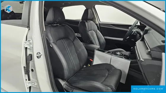 KIA K5 2.0
