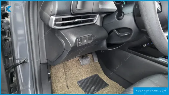 HYUNDAI ELANTRA (AVANTE) 1.6