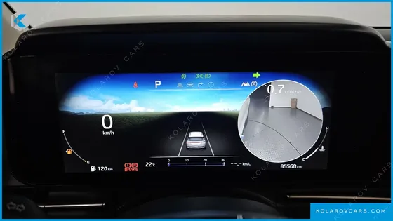 KIA CARNIVAL DIESEL 9-SEATER PRESTIGE
