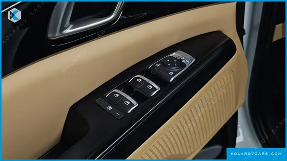 KIA CARNIVAL DIESEL 9-SEATER PRESTIGE