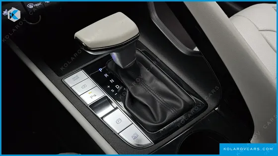 HYUNDAI ELANTRA (AVANTE) INSPIRATION